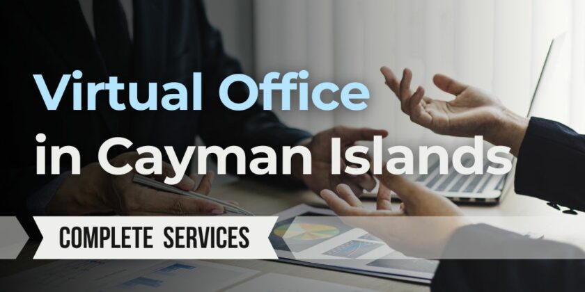 Virtual Office in Cayman Islands