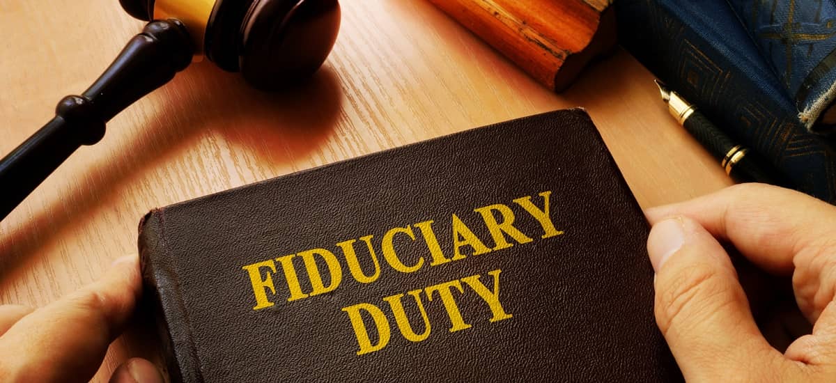 Fiduciary Services in Cayman Islands