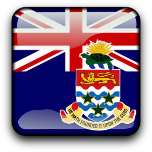 Citizenship in Cayman Islands